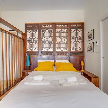 Elegant Apartment Bordeaux Center 외부 사진