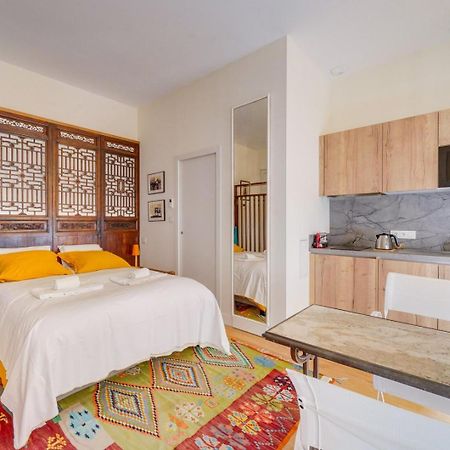 Elegant Apartment Bordeaux Center 외부 사진