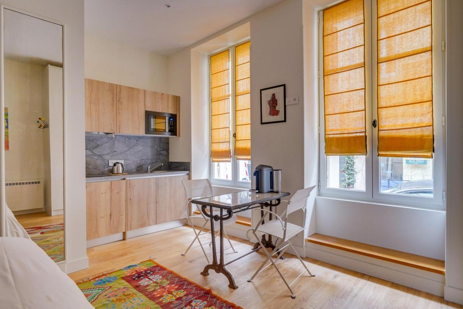 Elegant Apartment Bordeaux Center 외부 사진