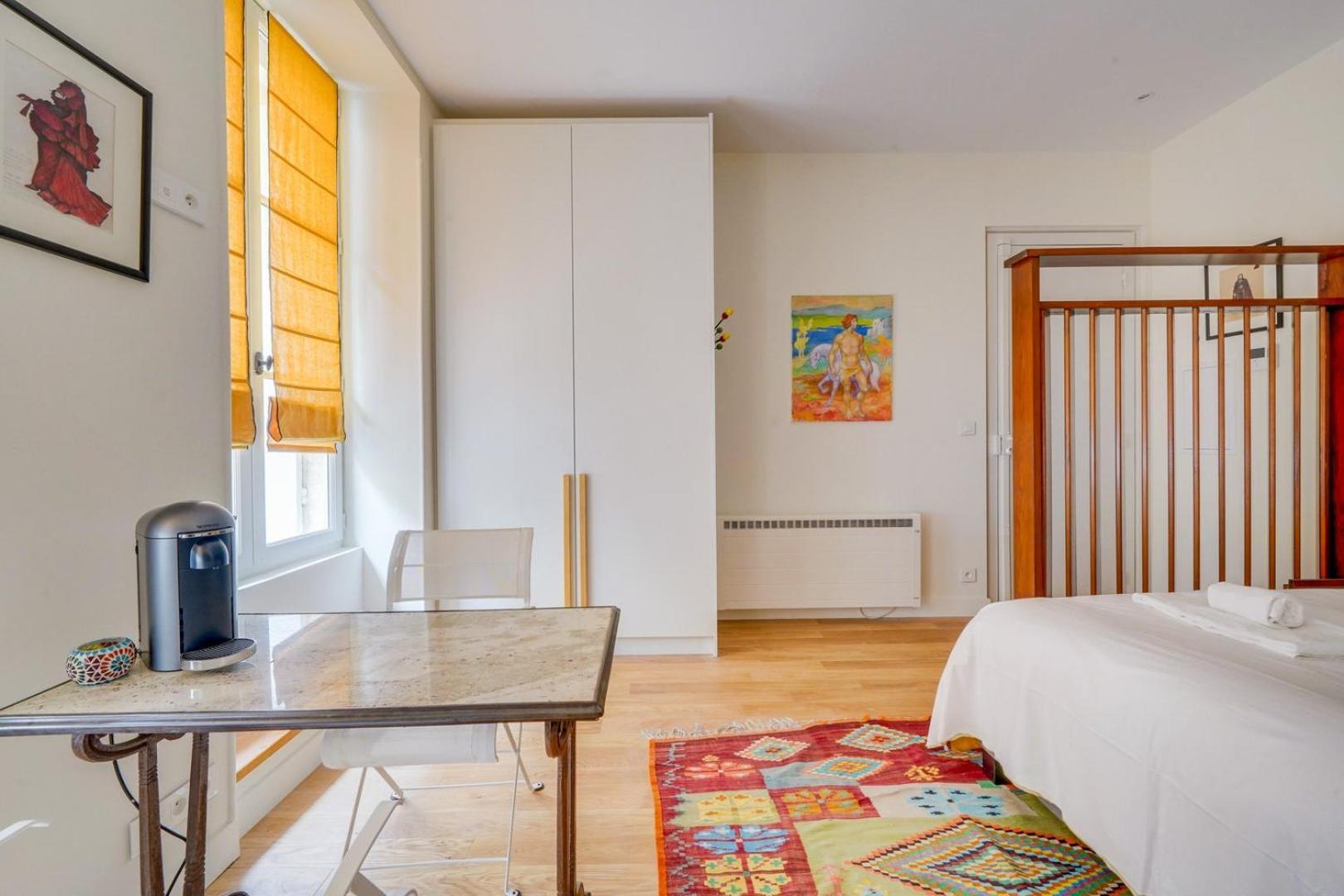 Elegant Apartment Bordeaux Center 외부 사진