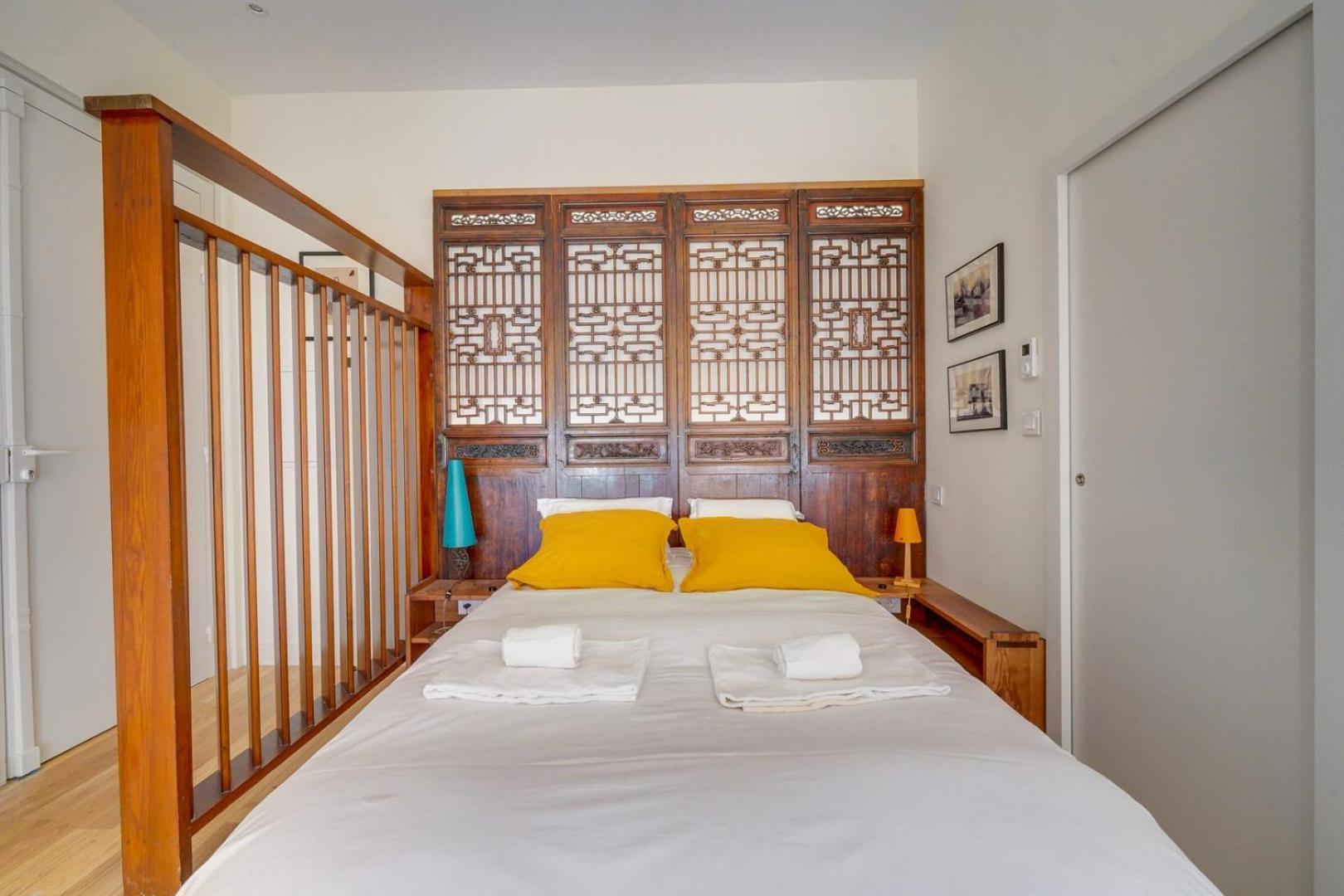 Elegant Apartment Bordeaux Center 외부 사진