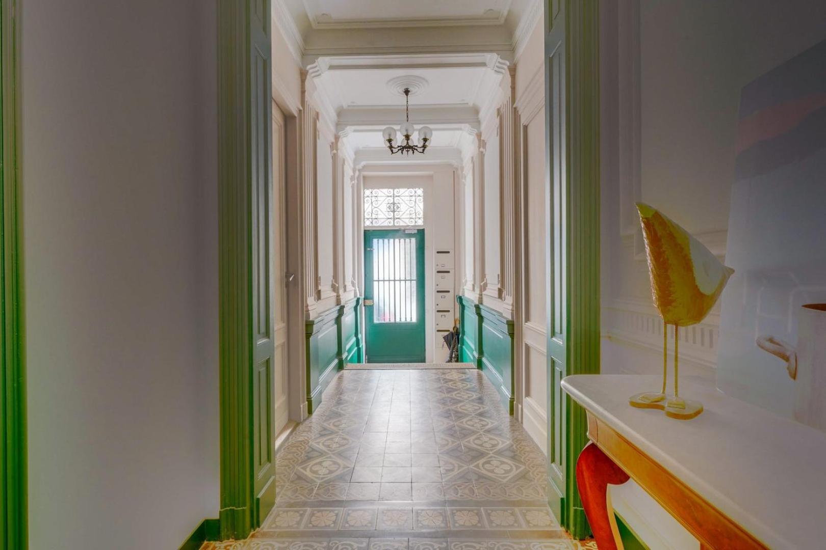 Elegant Apartment Bordeaux Center 외부 사진