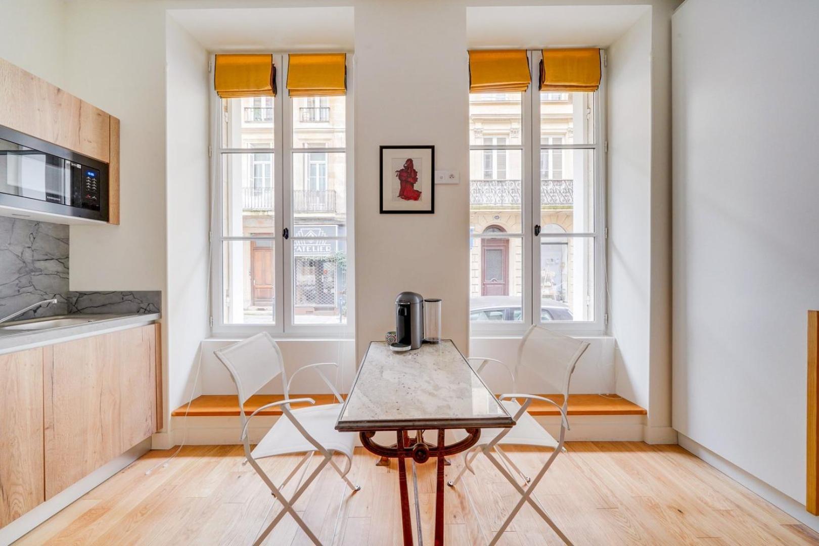 Elegant Apartment Bordeaux Center 외부 사진